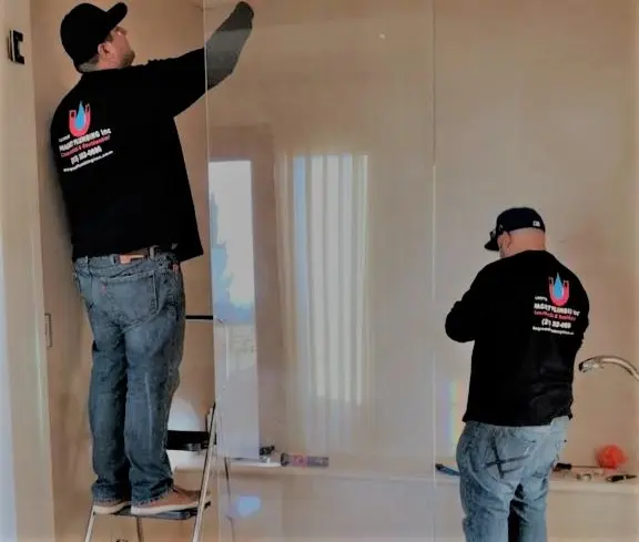 Professional plumbing installation for Leak Detection in Osceola